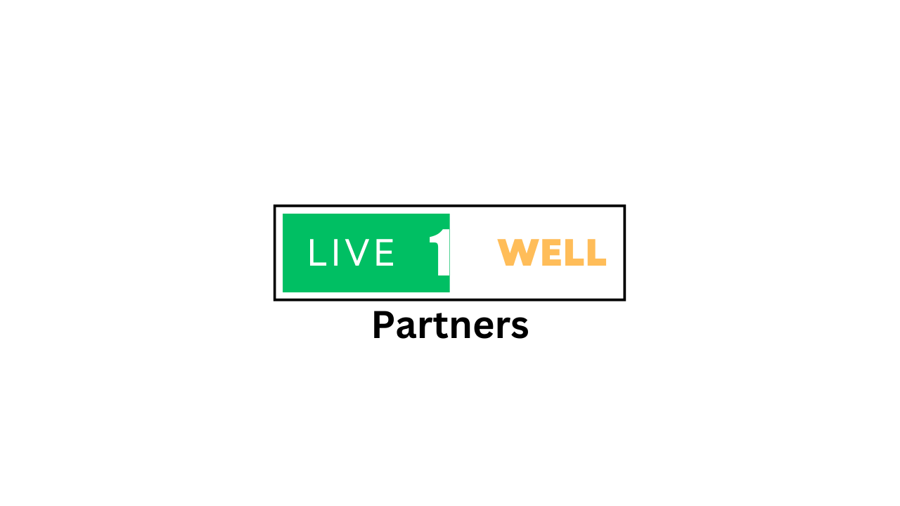LiveWell1Partners.com